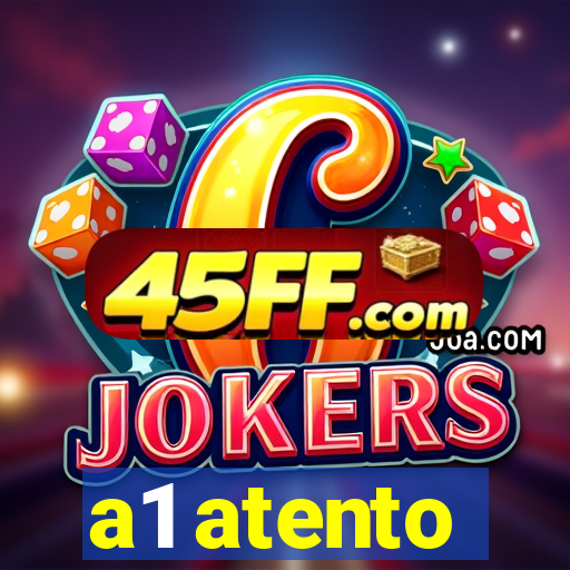 a1 atento